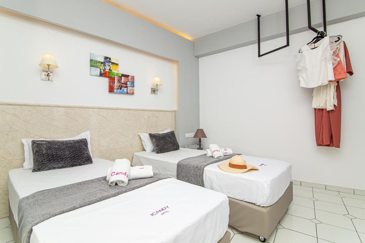 Icandy Sol Μάλια Εξωτερικό φωτογραφία